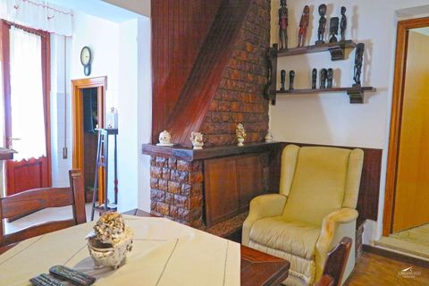 Villa a Aulla, Massa and Carrara, Aulla - € 135.000 | Ref: 005B-173723 - foto 13