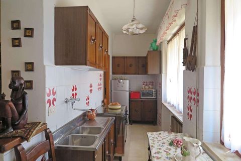 Villa a Aulla, Massa and Carrara, Aulla - € 135.000 | Ref: 005B-173723 - foto 16