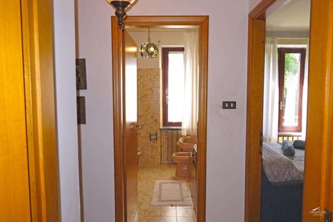 Villa a Aulla, Massa and Carrara, Aulla - € 135.000 | Ref: 005B-173723 - foto 21