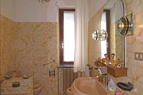 Villa a Aulla, Massa and Carrara, Aulla - € 135.000 | Ref: 005B-173723 - foto 30