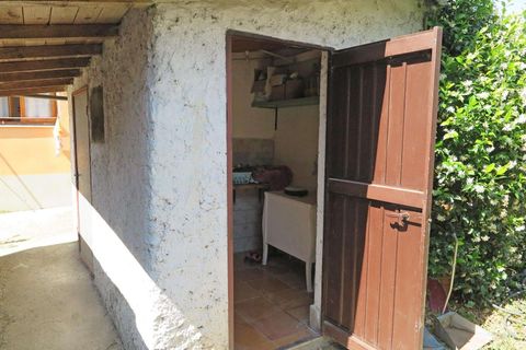 Villa a Aulla, Massa and Carrara, Aulla - € 135.000 | Ref: 005B-173723 - foto 35