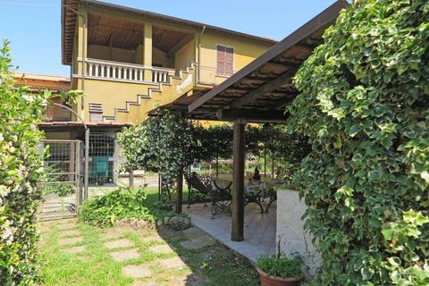 Villa a Aulla, Massa and Carrara, Aulla - € 135.000 | Ref: 005B-173723 - foto 36