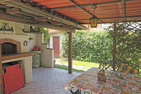 Villa a Aulla, Massa and Carrara, Aulla - € 135.000 | Ref: 005B-173723 - foto 39