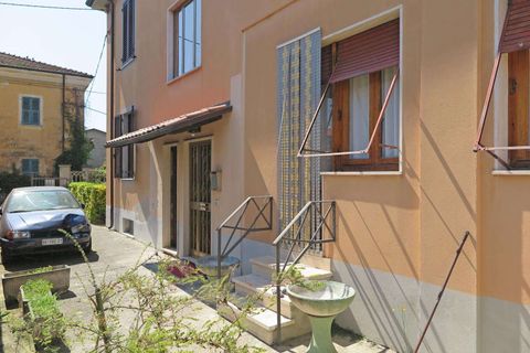 Villa a Aulla, Massa and Carrara, Aulla - € 135.000 | Ref: 005B-173723 - foto 40