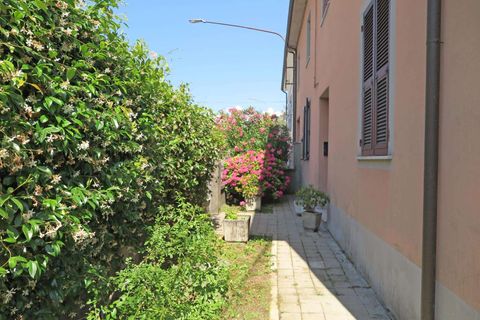 Villa a Aulla, Massa and Carrara, Aulla - € 135.000 | Ref: 005B-173723 - foto 42