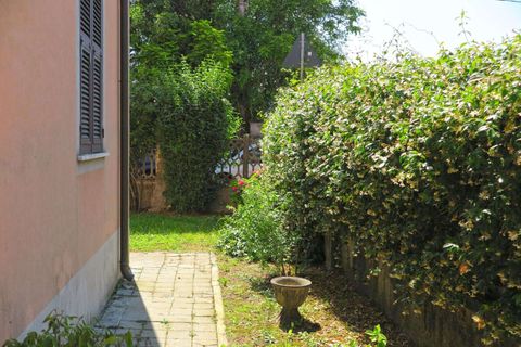 Villa a Aulla, Massa and Carrara, Aulla - € 135.000 | Ref: 005B-173723 - foto 45
