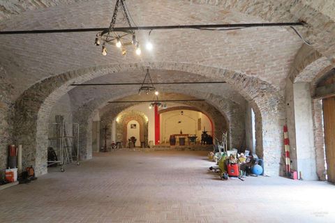 Villa a Mulazzo, Massa and Carrara, Mulazzo - € 780.000 | Ref: 552-173989 - foto 3