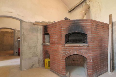 Villa a Mulazzo, Massa and Carrara, Mulazzo - € 780.000 | Ref: 552-173989 - foto 16