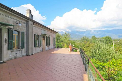 Villa a Mulazzo, Massa and Carrara, Mulazzo - € 780.000 | Ref: 552-173989 - foto 18