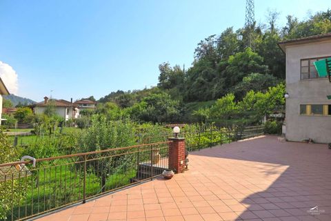 Villa a Mulazzo, Massa and Carrara, Mulazzo - € 780.000 | Ref: 552-173989 - foto 19