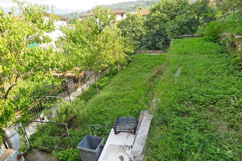 Villa a Mulazzo, Massa and Carrara, Mulazzo - € 780.000 | Ref: 552-173989 - foto 25