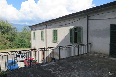 Villa a Mulazzo, Massa and Carrara, Mulazzo - € 780.000 | Ref: 552-173989 - foto 31