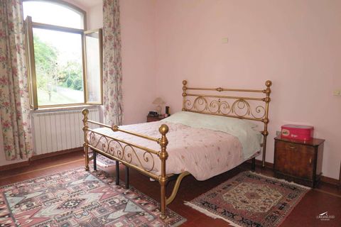 Villa a Mulazzo, Massa and Carrara, Mulazzo - € 780.000 | Ref: 552-173989 - foto 35