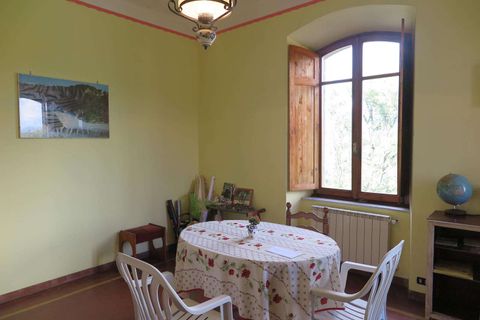 Villa a Mulazzo, Massa and Carrara, Mulazzo - € 780.000 | Ref: 552-173989 - foto 45