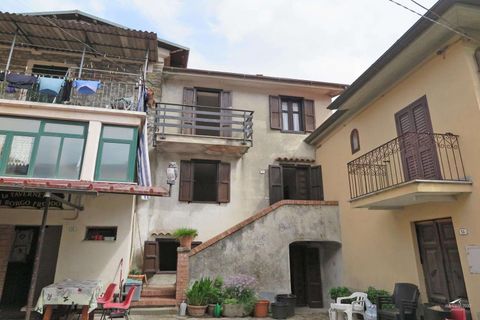 Villa i Bagnone, Massa and Carrara, Bagnone - € 65.000 | Ref: 226-174629 - foto 1