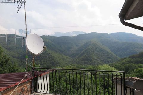 Villa i Bagnone, Massa and Carrara, Bagnone - € 65.000 | Ref: 226-174629 - foto 21