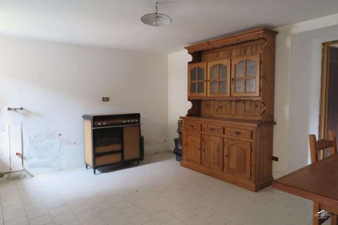 Villa i Bagnone, Massa and Carrara, Bagnone - € 65.000 | Ref: 226-174629 - foto 22