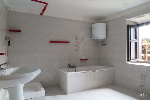 Villa i Bagnone, Massa and Carrara, Bagnone - € 65.000 | Ref: 226-174629 - foto 27
