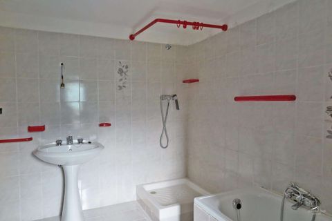 Villa i Bagnone, Massa and Carrara, Bagnone - € 65.000 | Ref: 226-174629 - foto 28