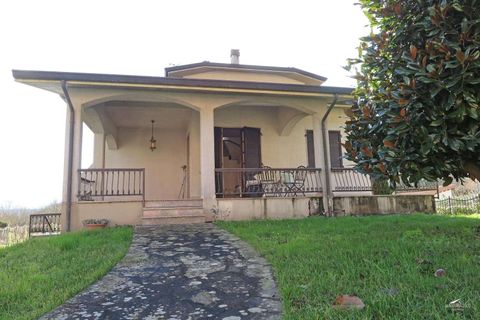 Villa a Mulazzo, Massa and Carrara, Mulazzo - € 395.000 | Ref: 293A-174730 - foto 3