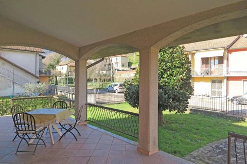 Villa a Mulazzo, Massa and Carrara, Mulazzo - € 395.000 | Ref: 293A-174730 - foto 4