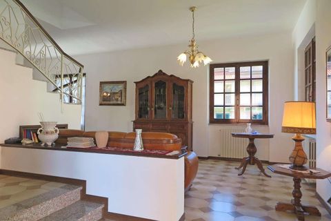 Villa a Mulazzo, Massa and Carrara, Mulazzo - € 395.000 | Ref: 293A-174730 - foto 7
