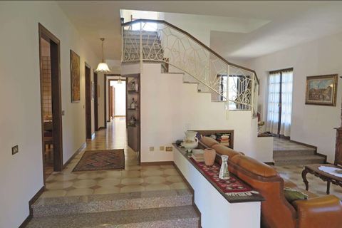 Villa a Mulazzo, Massa and Carrara, Mulazzo - € 395.000 | Ref: 293A-174730 - foto 8