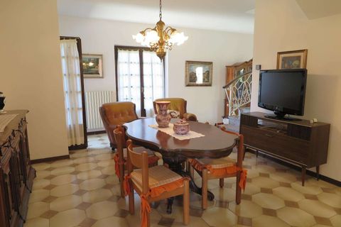 Villa a Mulazzo, Massa and Carrara, Mulazzo - € 395.000 | Ref: 293A-174730 - foto 12