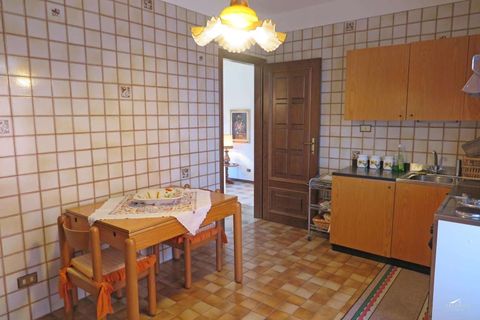 Villa a Mulazzo, Massa and Carrara, Mulazzo - € 395.000 | Ref: 293A-174730 - foto 17