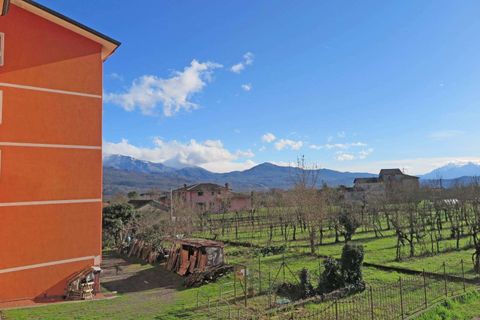 Villa a Mulazzo, Massa and Carrara, Mulazzo - € 395.000 | Ref: 293A-174730 - foto 21