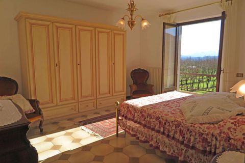 Villa a Mulazzo, Massa and Carrara, Mulazzo - € 395.000 | Ref: 293A-174730 - foto 23