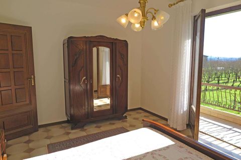 Villa a Mulazzo, Massa and Carrara, Mulazzo - € 395.000 | Ref: 293A-174730 - foto 27
