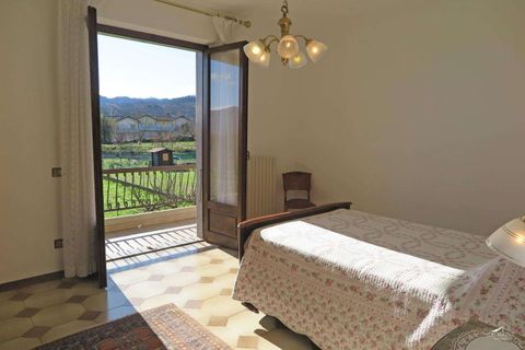 Villa a Mulazzo, Massa and Carrara, Mulazzo - € 395.000 | Ref: 293A-174730 - foto 29
