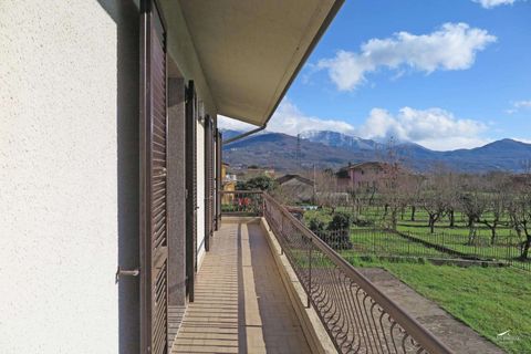 Villa a Mulazzo, Massa and Carrara, Mulazzo - € 395.000 | Ref: 293A-174730 - foto 30