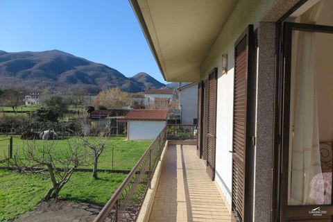 Villa a Mulazzo, Massa and Carrara, Mulazzo - € 395.000 | Ref: 293A-174730 - foto 31