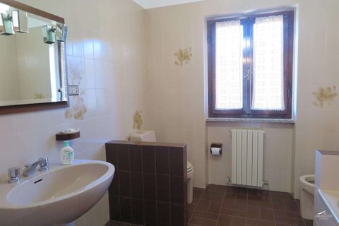 Villa a Mulazzo, Massa and Carrara, Mulazzo - € 395.000 | Ref: 293A-174730 - foto 37