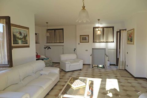 Villa a Mulazzo, Massa and Carrara, Mulazzo - € 395.000 | Ref: 293A-174730 - foto 42