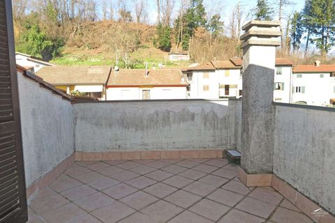 Villa a Mulazzo, Massa and Carrara, Mulazzo - € 395.000 | Ref: 293A-174730 - foto 48