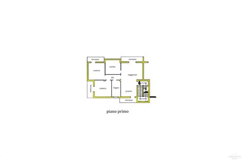 Lejlighed i Mulazzo, Massa and Carrara, Mulazzo - € 110.000 | Ref: 126-174892 - foto 29