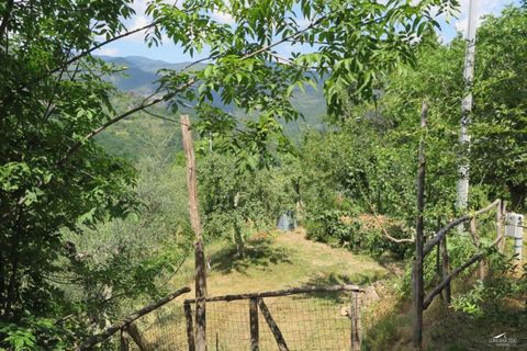 Villa a Pontremoli, Massa and Carrara, Pontremoli - € 340.000 | Ref: 327-175555 - foto 30