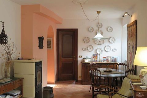 Villa a Mulazzo, Massa and Carrara, Mulazzo - € 200.000 | Ref: 976-175688 - foto 16