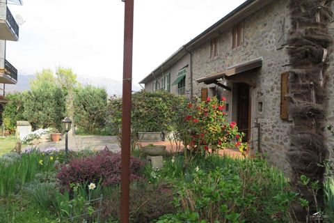 Villa a Mulazzo, Massa and Carrara, Mulazzo - € 200.000 | Ref: 976-175688 - foto 48