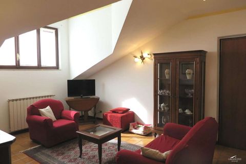 Leilighet i Comano, Massa and Carrara, Comano - € 60 000 | Ref: 816-175761 - foto 4