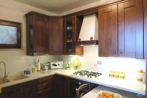 Leilighet i Comano, Massa and Carrara, Comano - € 60 000 | Ref: 816-175761 - foto 9