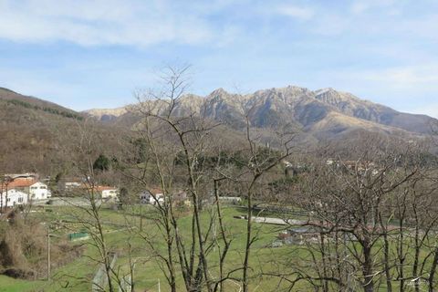 Leilighet i Comano, Massa and Carrara, Comano - € 60 000 | Ref: 816-175761 - foto 13