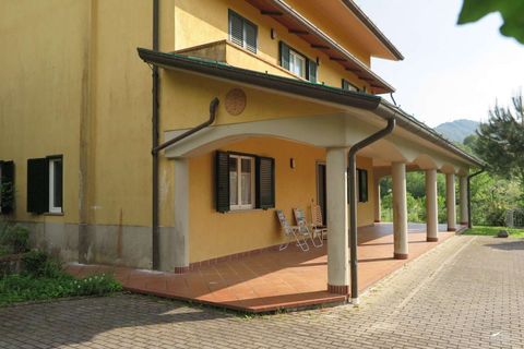 Villa a Aulla, Massa and Carrara, Aulla - € 550.000 | Ref: 700-175985 - foto 2