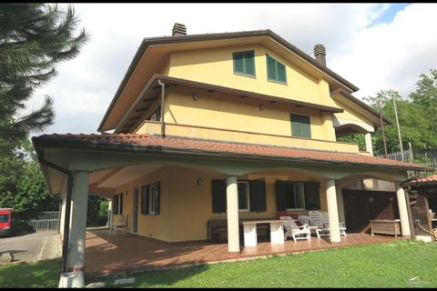 Villa a Aulla, Massa and Carrara, Aulla - € 550.000 | Ref: 700-175985 - foto 3