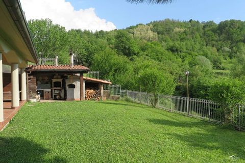 Villa a Aulla, Massa and Carrara, Aulla - € 550.000 | Ref: 700-175985 - foto 15