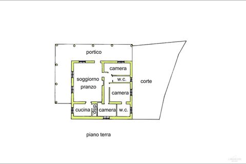 Villa a Aulla, Massa and Carrara, Aulla - € 550.000 | Ref: 700-175985 - foto 17