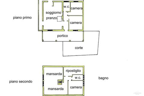 Villa a Aulla, Massa and Carrara, Aulla - € 550.000 | Ref: 700-175985 - foto 18